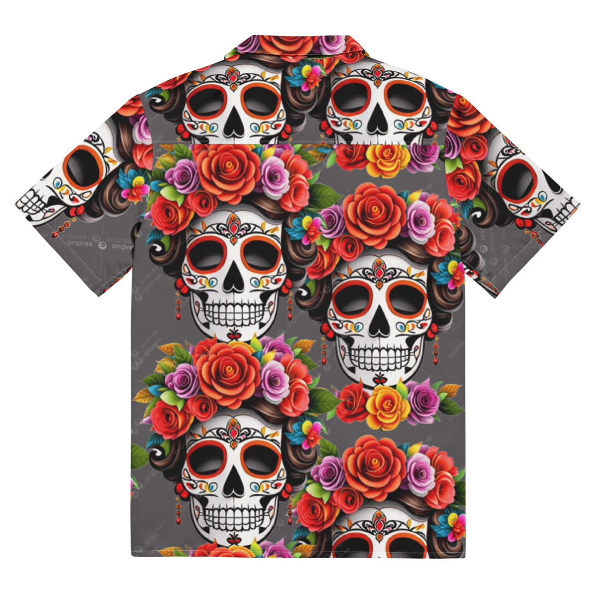 SKULL SUGAR de ILOTNA ACOR (imagen 6 de 6)