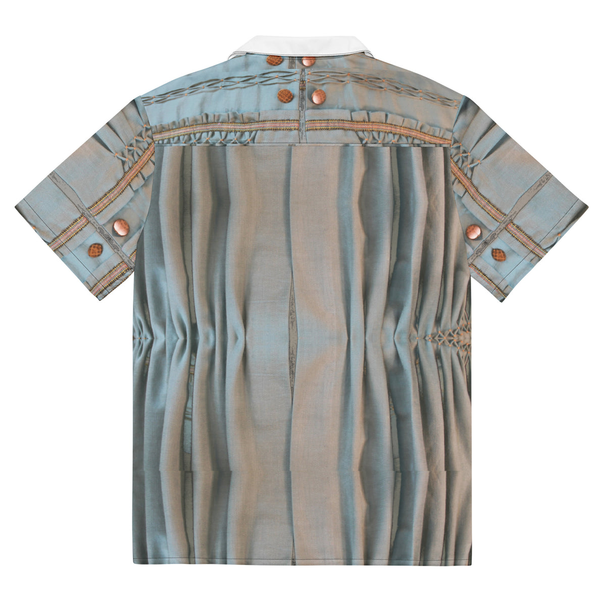 BLUSA de ILOTNA ACOR (imagen 6 de 6)