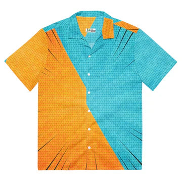 CON 2 ó 3  COLORES.