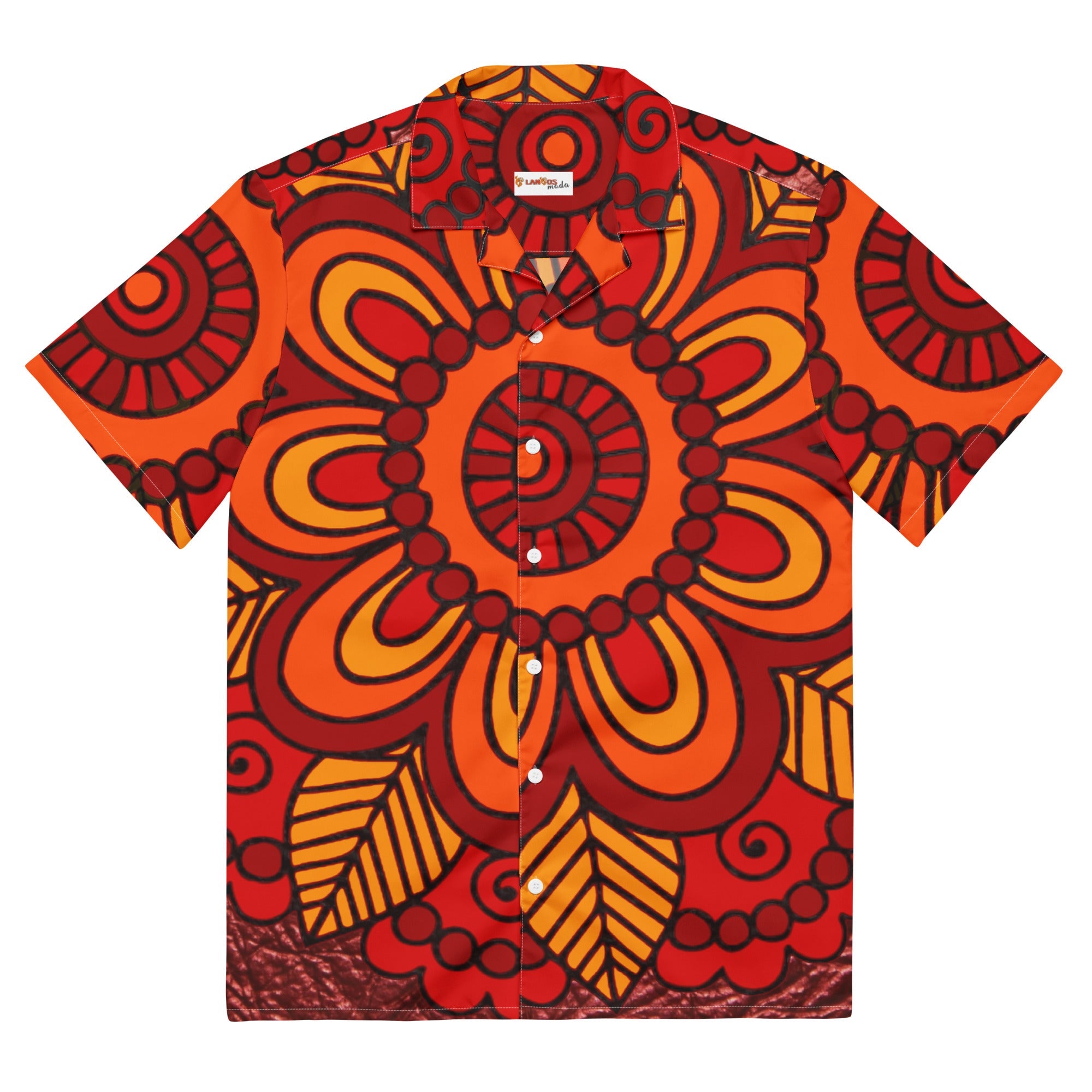 LAS DE MANDALAS