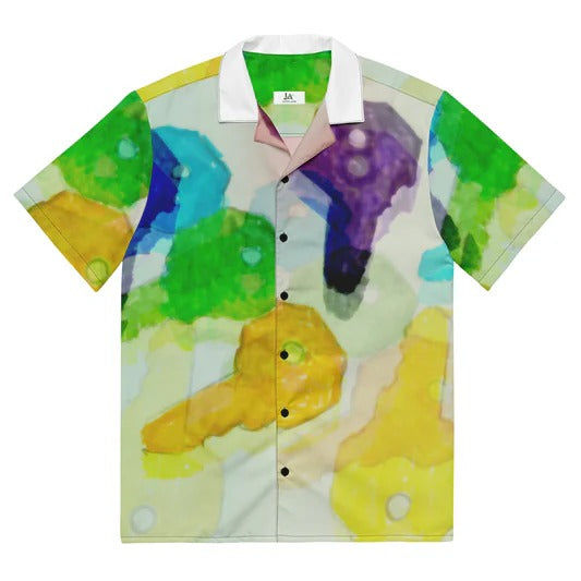 CAMISAS CANALLAS.