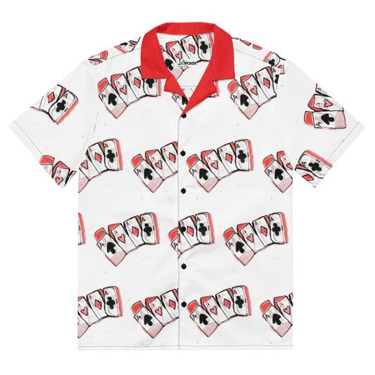 CAMISAS OCIOSAS