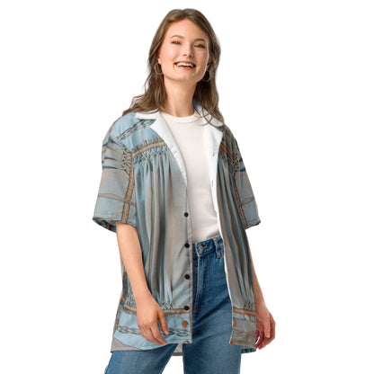 BLUSA de ILOTNA ACOR (imagen 3 de 6)