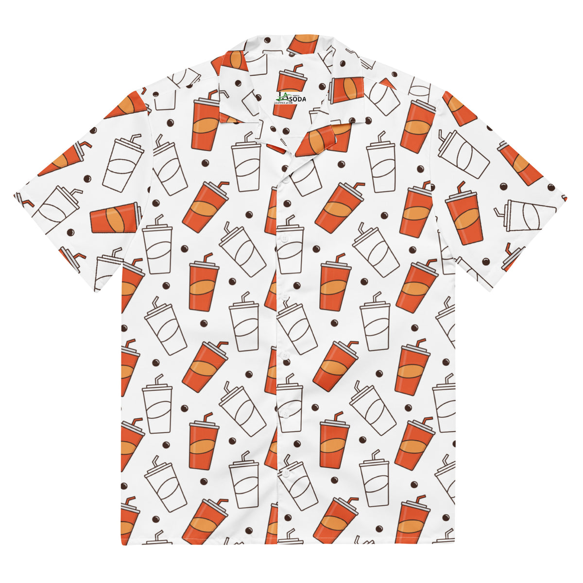 SODA de ILOTNA ACOR (imagen 1 de 5)