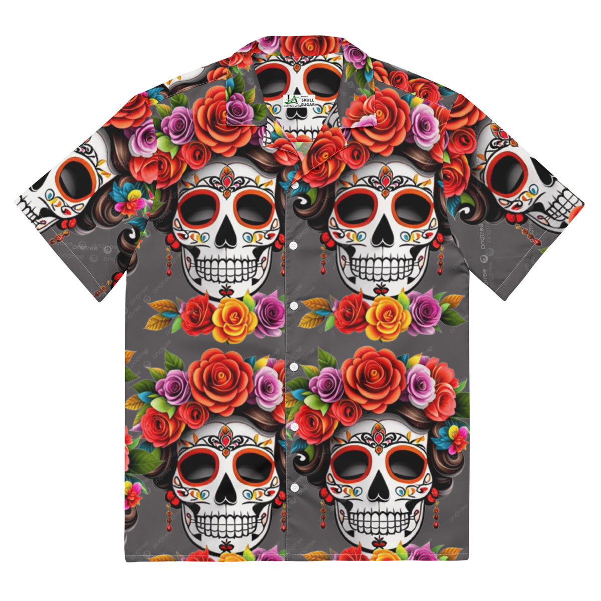 SKULL SUGAR de ILOTNA ACOR (imagen 1 de 6)