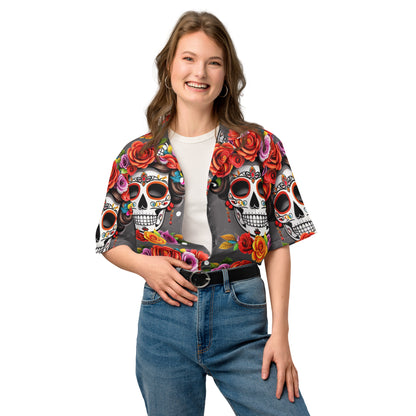 SKULL SUGAR de ILOTNA ACOR (imagen 2 de 6)