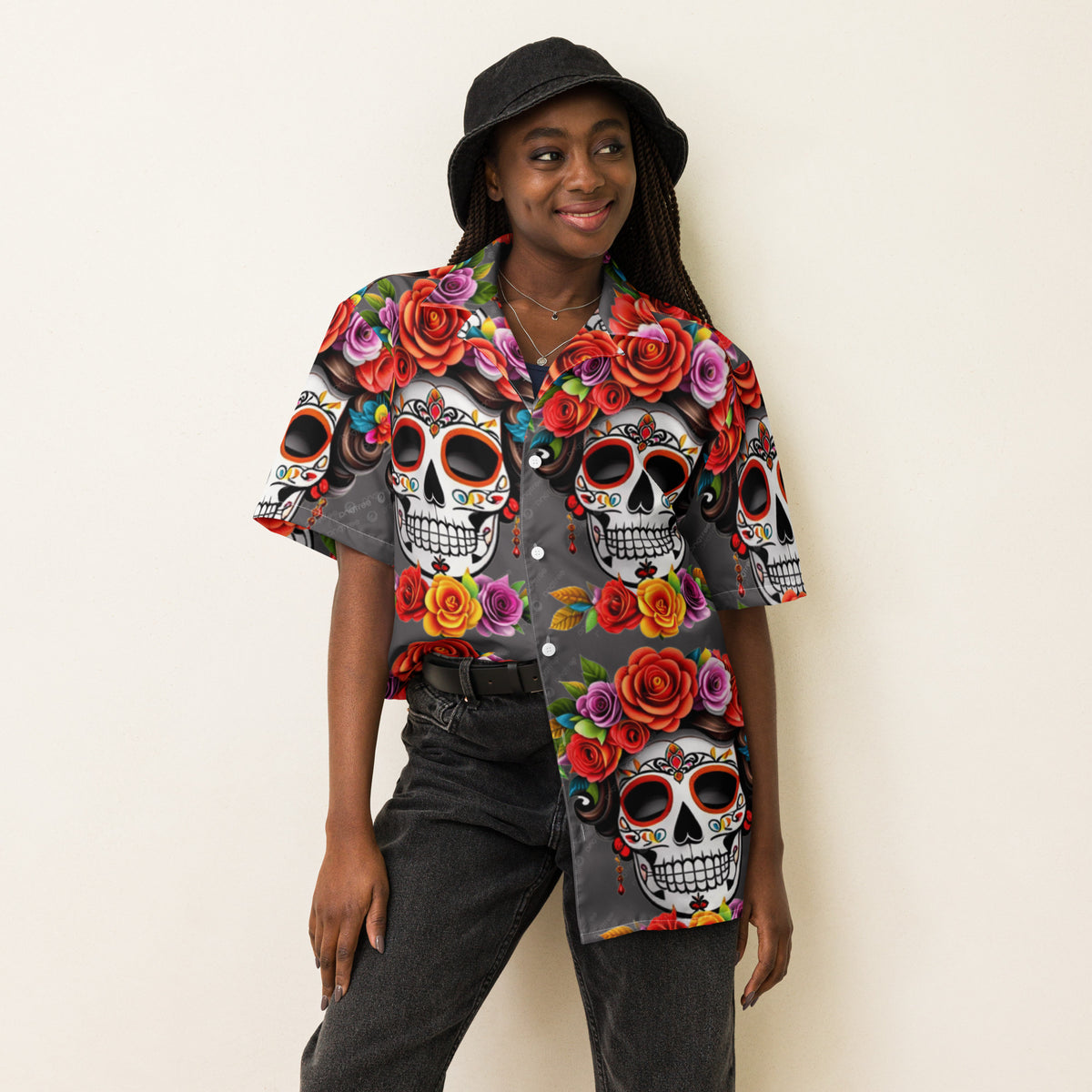 SKULL SUGAR de ILOTNA ACOR (imagen 5 de 6)