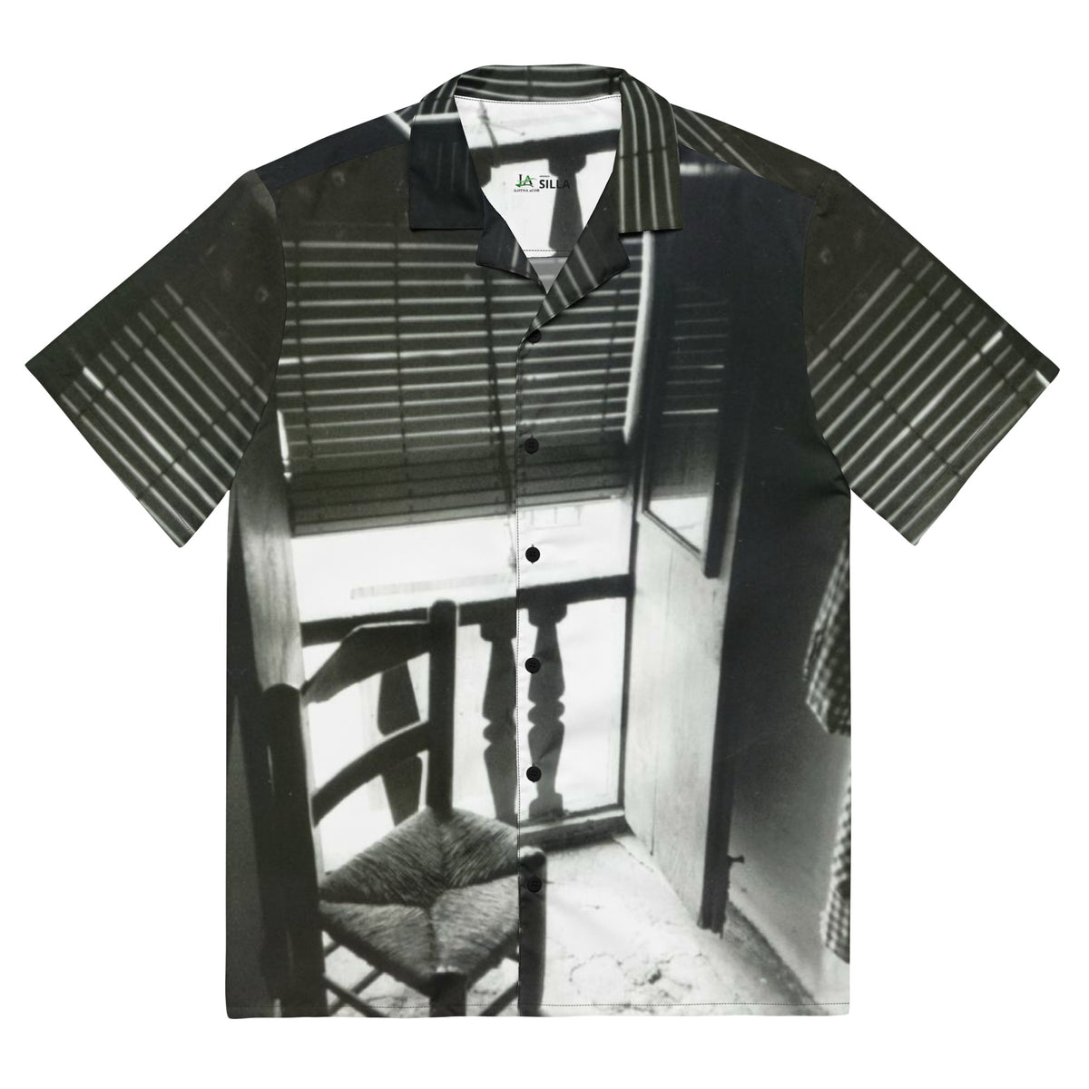 SILLA de ILOTNA ACOR (imagen 1 de 6)