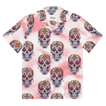 SKULL PINK de ILOTNA ACOR (imagen 1 de 6)