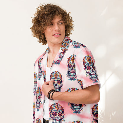 SKULL PINK de ILOTNA ACOR (imagen 6 de 6)