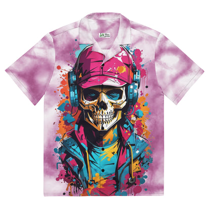 SKULL GORRA de ILOTNA ACOR (imagen 1 de 6)