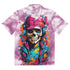 SKULL GORRA de ILOTNA ACOR (imagen 1 de 6)