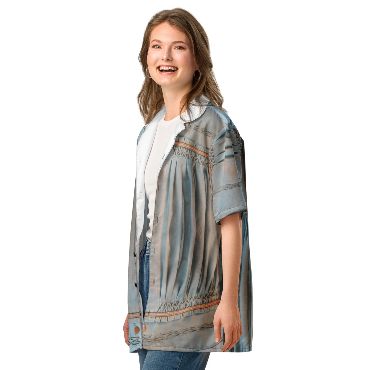 BLUSA de ILOTNA ACOR (imagen 4 de 6)